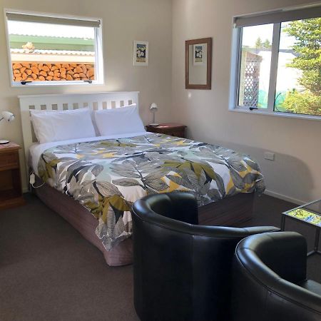 Totara Cottage Twizel Zewnętrze zdjęcie
