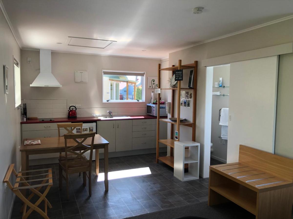 Totara Cottage Twizel Zewnętrze zdjęcie