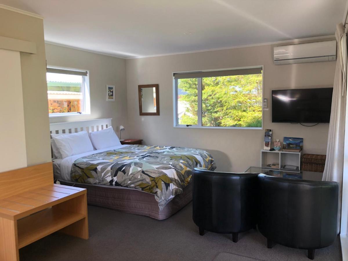 Totara Cottage Twizel Zewnętrze zdjęcie