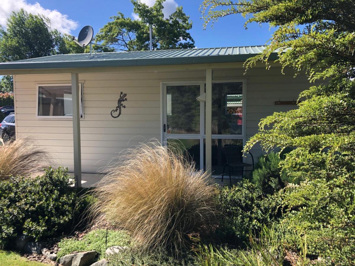 Totara Cottage Twizel Zewnętrze zdjęcie
