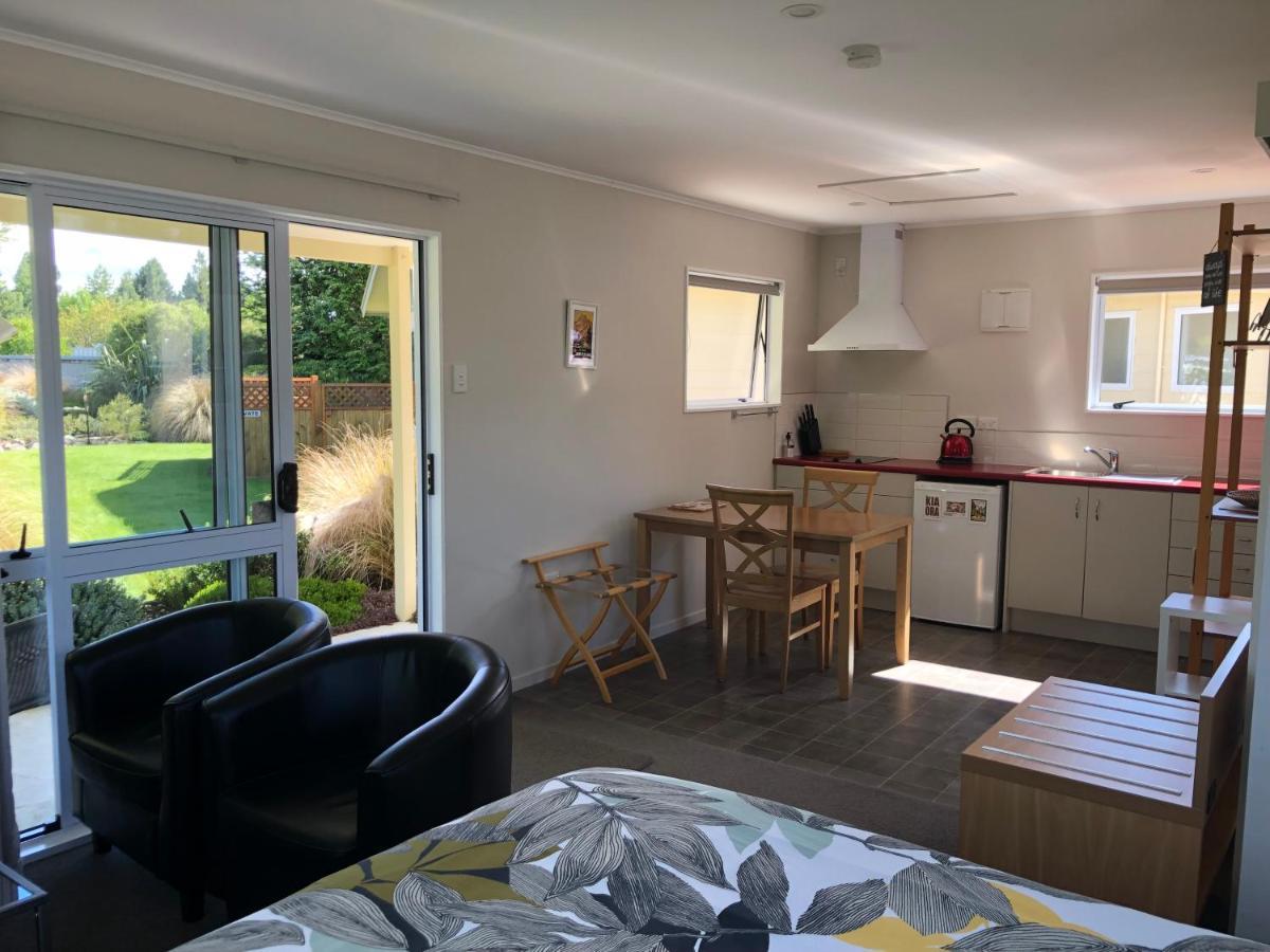 Totara Cottage Twizel Zewnętrze zdjęcie