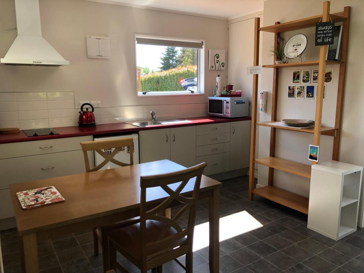 Totara Cottage Twizel Zewnętrze zdjęcie