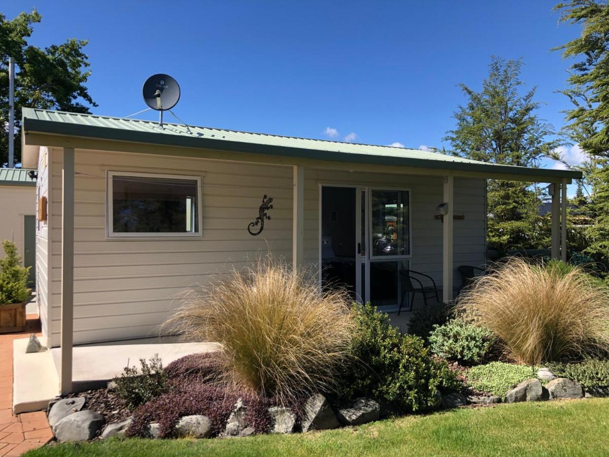 Totara Cottage Twizel Zewnętrze zdjęcie