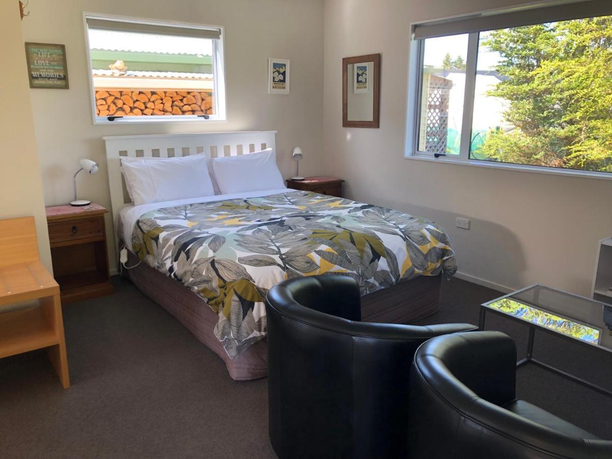 Totara Cottage Twizel Zewnętrze zdjęcie