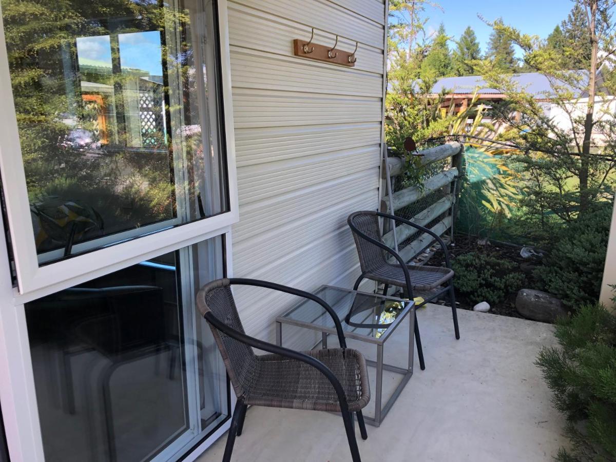 Totara Cottage Twizel Zewnętrze zdjęcie